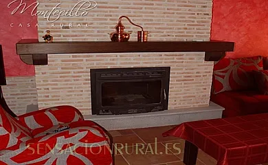 Casa rural Montecillo en Fuente el Fresno (Ciudad Real) - Foto 2