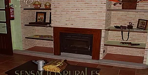 Casa rural Montecillo 005