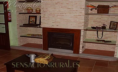 Casa rural Montecillo en Fuente el Fresno (Ciudad Real) - Foto 5