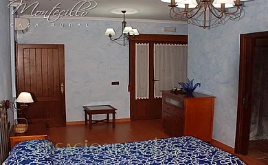 Casa rural Montecillo en Fuente el Fresno (Ciudad Real) - Foto 7