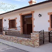 Casa rural Montecillo 001