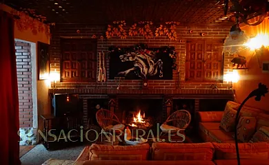 FINCAS RURALES A PIE DE LAGUNA en Ruidera (Ciudad Real) - Foto 4