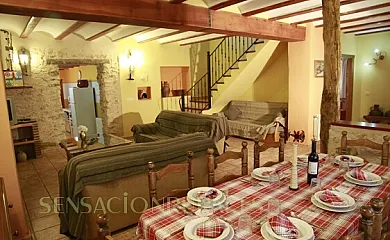 Casas Rurales Tío Segundo en Casas de Juan Gil (Albacete) - Foto 1