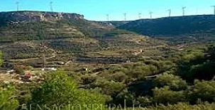 Casas Rurales Tío Segundo 002