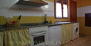 Casas Rurales Tío Segundo 003