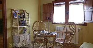 Casas Rurales Tío Segundo 005