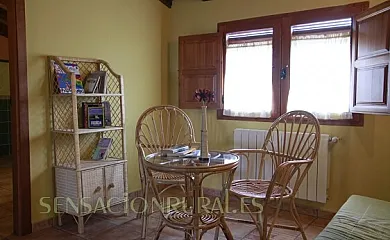 Casas Rurales Tío Segundo en Casas de Juan Gil (Albacete) - Foto 5