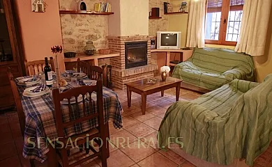 Casas Rurales Tío Segundo en Casas de Juan Gil (Albacete) - Foto 8