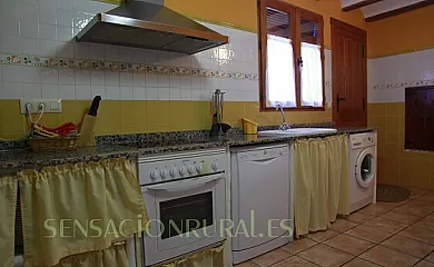 Casas Rurales Tío Segundo en Casas de Juan Gil (Albacete) - Foto 9