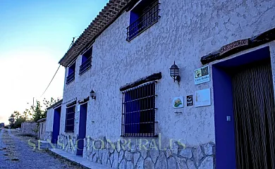 Casas Rurales Tío Segundo en Casas de Juan Gil (Albacete) - Foto 10