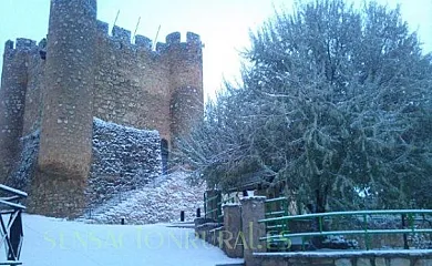 Casas Rurales Tío Segundo en Casas de Juan Gil (Albacete) - Foto 13