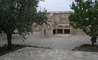 Casas Rurales Tío Segundo en Casas de Juan Gil (Albacete) - Foto 15