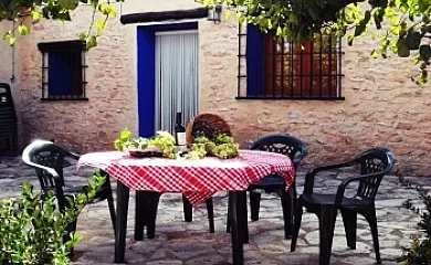 Casas Rurales Tío Segundo en Casas de Juan Gil (Albacete) - Foto 17