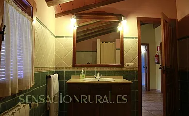 Casas Rurales Tío Segundo en Casas de Juan Gil (Albacete) - Foto 18