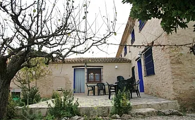 Casas Rurales Tío Segundo en Casas de Juan Gil (Albacete) - Foto 19