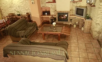 Casas Rurales Tío Segundo en Casas de Juan Gil (Albacete) - Foto 22