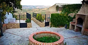 Casa rural Mirador 002