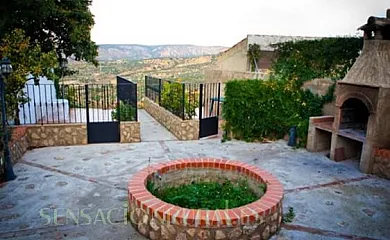 Casa rural Mirador en Letur (Albacete) - Foto 2