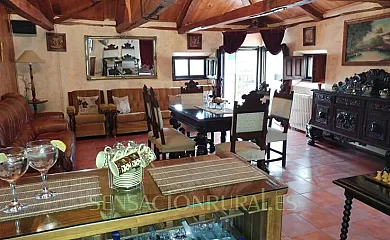 Casa rural Temática- Spa Señorío de Montero en Cenizate (Albacete) - Foto 8