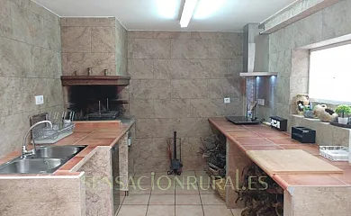 Casa rural Temática- Spa Señorío de Montero en Cenizate (Albacete) - Foto 12