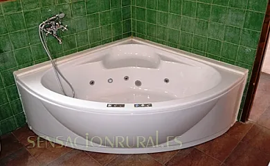 La Tejeruela en Yeste (Albacete) - Foto 3