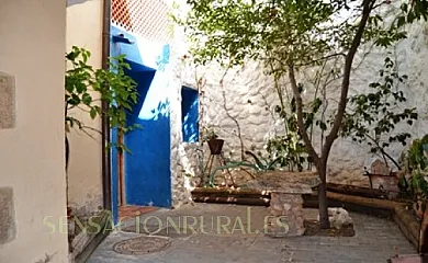 La Tejeruela en Yeste (Albacete) - Foto 4