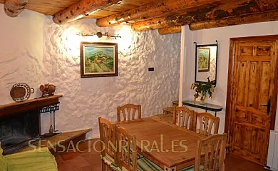 La Tejeruela en Yeste (Albacete) - Foto 5