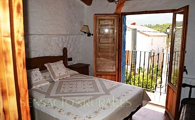 La Tejeruela en Yeste (Albacete) - Foto 6