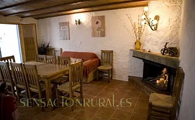 La Tejeruela en Yeste (Albacete) - Foto 7