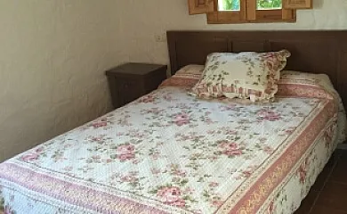 La Tejeruela en Yeste (Albacete) - Foto 8