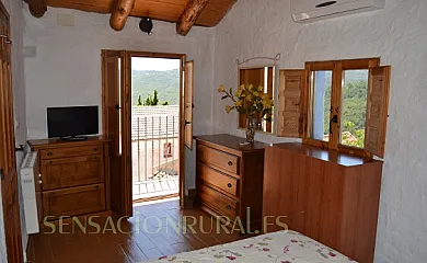 La Tejeruela en Yeste (Albacete) - Foto 11