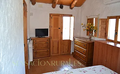 La Tejeruela en Yeste (Albacete) - Foto 12