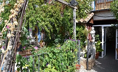 La Tejeruela en Yeste (Albacete) - Foto 14