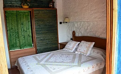 La Tejeruela en Yeste (Albacete) - Foto 15