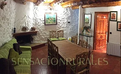 La Tejeruela en Yeste (Albacete) - Foto 16