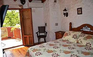 La Tejeruela en Yeste (Albacete) - Foto 17