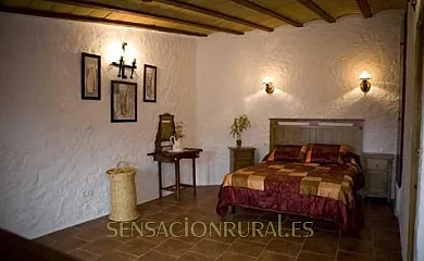 La Tejeruela en Yeste (Albacete) - Foto 19