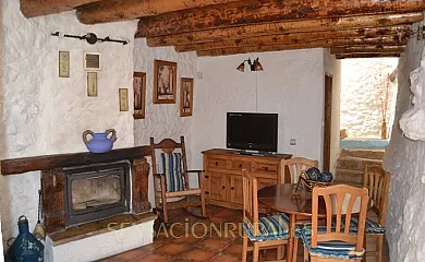 La Tejeruela en Yeste (Albacete) - Foto 21