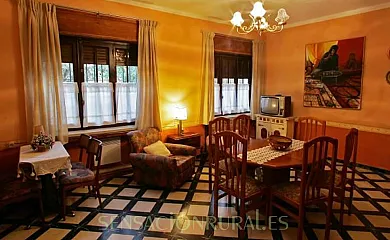 Corral de los Niños en Hoya-Gonzalo (Albacete) - Foto 2