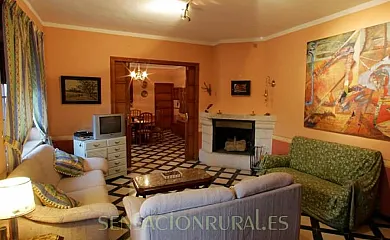 Corral de los Niños en Hoya-Gonzalo (Albacete) - Foto 3