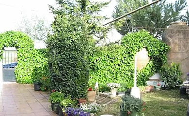 Corral de los Niños en Hoya-Gonzalo (Albacete) - Foto 10