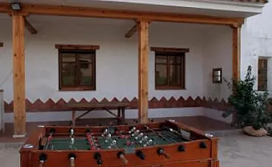 Corral de los Niños en Hoya-Gonzalo (Albacete) - Foto 12