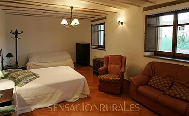 Corral de los Niños en Hoya-Gonzalo (Albacete) - Foto 13