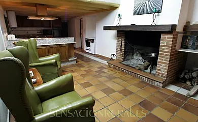 Corral de los Niños en Hoya-Gonzalo (Albacete) - Foto 14