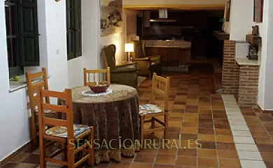 Corral de los Niños en Hoya-Gonzalo (Albacete) - Foto 16