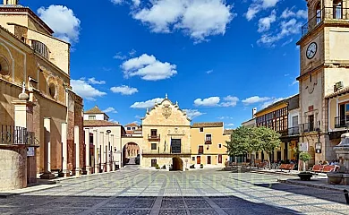 Corral de los Niños en Hoya-Gonzalo (Albacete) - Foto 19