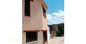 Casa Rural Tornero 005