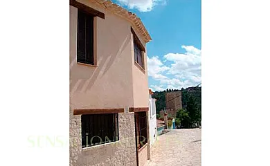 Casa Rural Tornero en Alcala Del Júcar (Albacete) - Foto 5