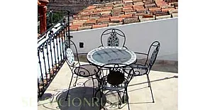 Casa Rural Tornero 002