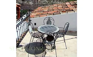 Casa Rural Tornero en Alcala Del Júcar (Albacete) - Foto 2